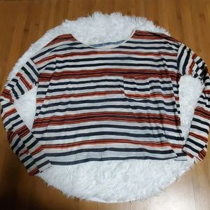 RAG AND BONE POCKET TEE